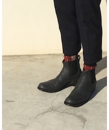 ARTS & SCIENCE | ブーツ