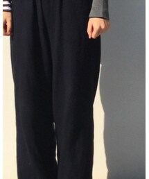 ARTS & SCIENCE | その他パンツ