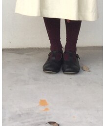 GARMENT REPRODUCTION OF WORKERS | その他シューズ