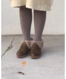 mina perhonen | ブーティ