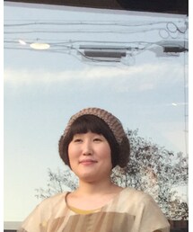 mina perhonen | ヘアバンド