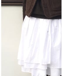 THE FACTORY | スカート