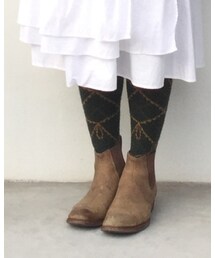 ARTS & SCIENCE | ブーツ