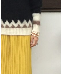 petite robe noire | ブレスレット