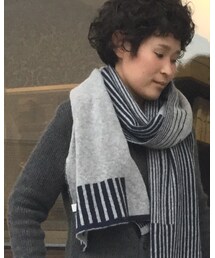 sneeuw | マフラー