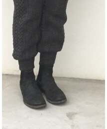 ARTS & SCIENCE | ブーツ