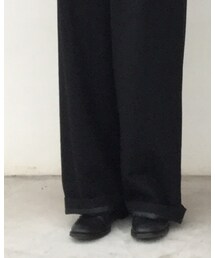 mina perhonen | その他パンツ