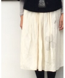 mina perhonen | スカート