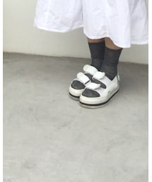 OSHIMA REI | サンダル