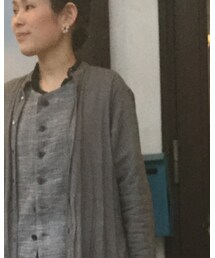 ARTS & SCIENCE | シャツ/ブラウス