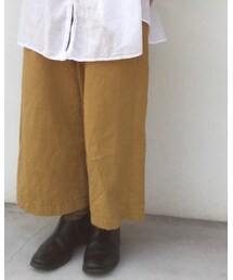 susuri | その他パンツ