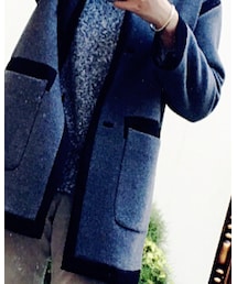 CELINE | ダッフルコート