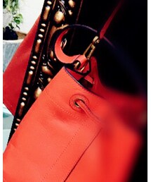 TORY BURCH | ドラムバッグ