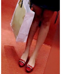 TOD’S | パンプス