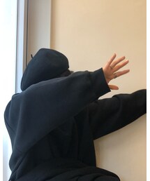 STYLENANDA | スウェット