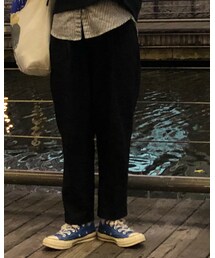 GU | スラックス