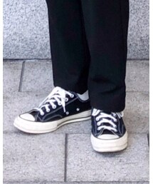 CONVERSE | スニーカー
