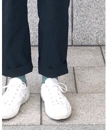 Steven Alan | moonstar × stevenalan (スニーカー)