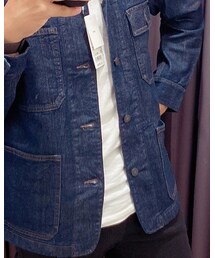 GU | Tシャツ/カットソー