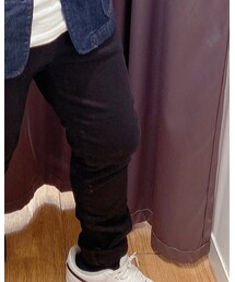 UNIQLO | チノパンツ