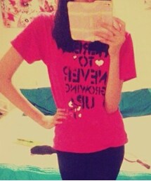 avril lavigne | アヴリルのライブTシャツ(Tシャツ/カットソー)