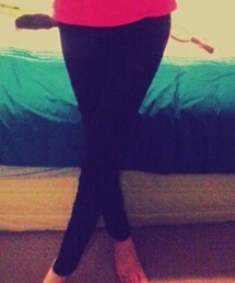 GU | ズボン(デニムパンツ)