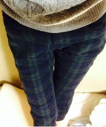 LOWRYS FARM | その他パンツ