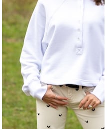 Marissa Webb | その他トップス