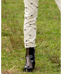 LOUIS VUITTON | ブーツ