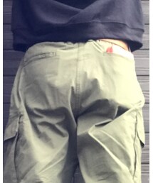 UNIQLO | カーゴパンツ