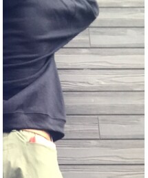 high Life | パーカー