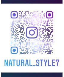 𝕝𝕟𝕤𝕥𝕒𝕘𝕣𝕒𝕞⇒natural_style7 | その他