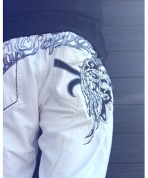 RED PEPPER | デニムパンツ