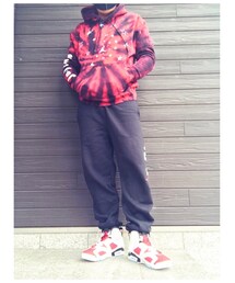 フロントショット | その他