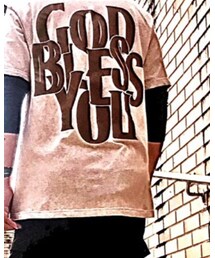 GODBLESSYOU | Tシャツ/カットソー