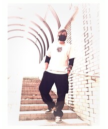 フロント📸 | その他