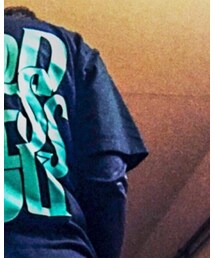 GOD BLESS YOU | Tシャツ/カットソー