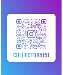 𝕝𝕟𝕤𝕥𝕒𝕘𝕣𝕒𝕞⇸collector5151 | その他