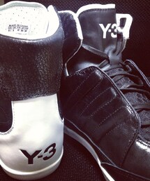 Y-3 | Y-3 HONJA HIGH(スニーカー)