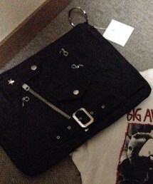 LABRAT | クラッチバッグ(クラッチバッグ)