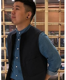 45R | ベスト
