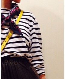 MUJI | Tシャツ/カットソー