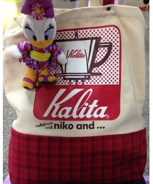 niko and... | ショルダーバッグ