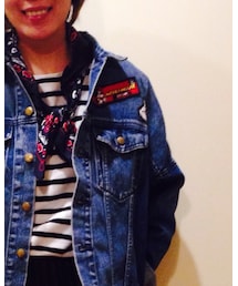 MOUSSY | その他トップス