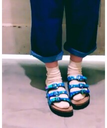 BIRKENSTOCK | サンダル