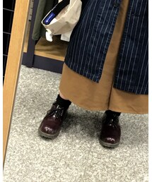 Win Heart | パンツ