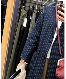 GU | デニムジャケット