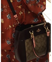 COACH | ショルダーバッグ