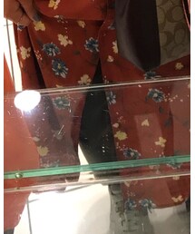 GU | パンツ