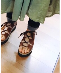 niko and... | サンダル